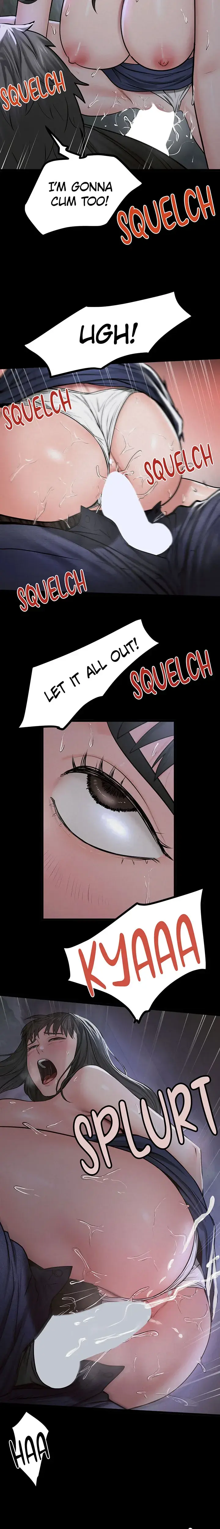 Island Girls Chapter 33 - Page 7