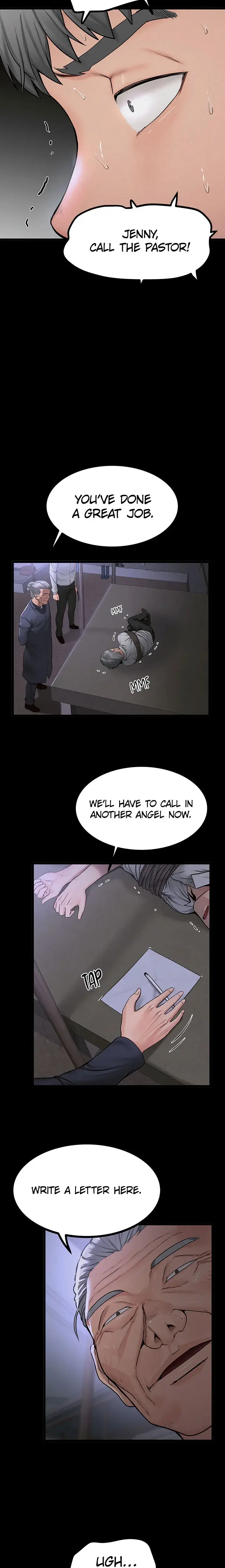 Island Girls Chapter 34 - Page 15