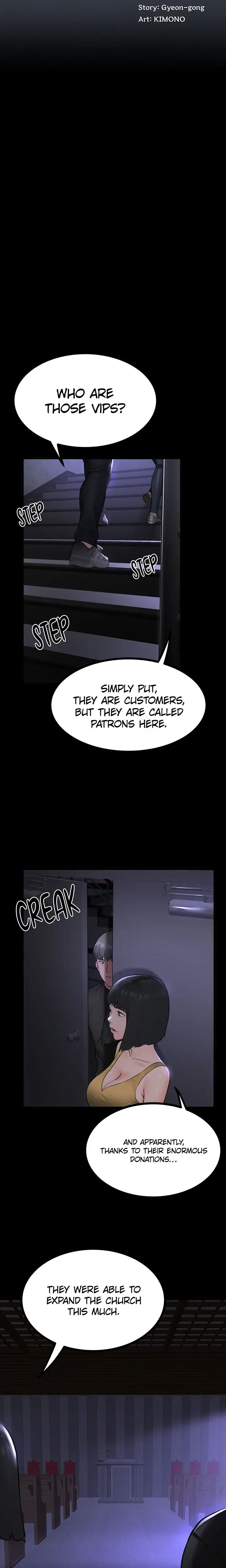 Island Girls Chapter 34 - Page 4
