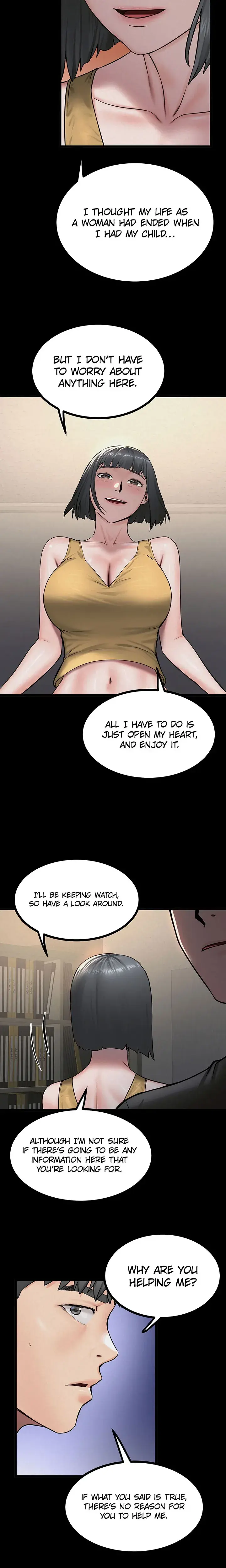 Island Girls Chapter 34 - Page 9