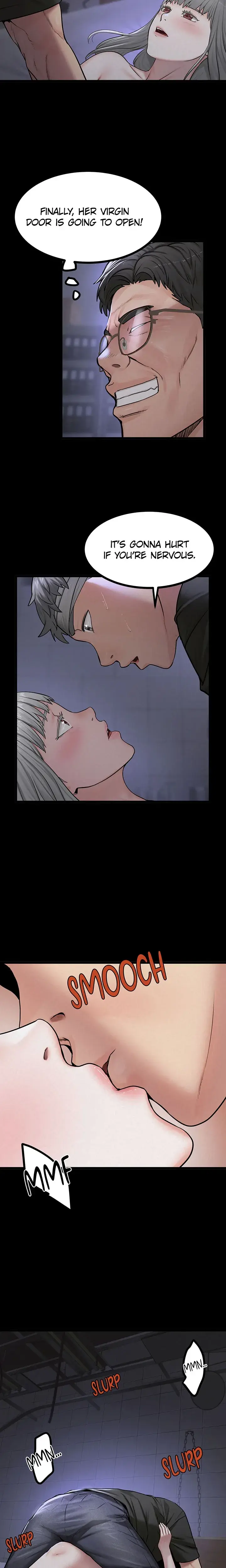 Island Girls Chapter 35 - Page 11