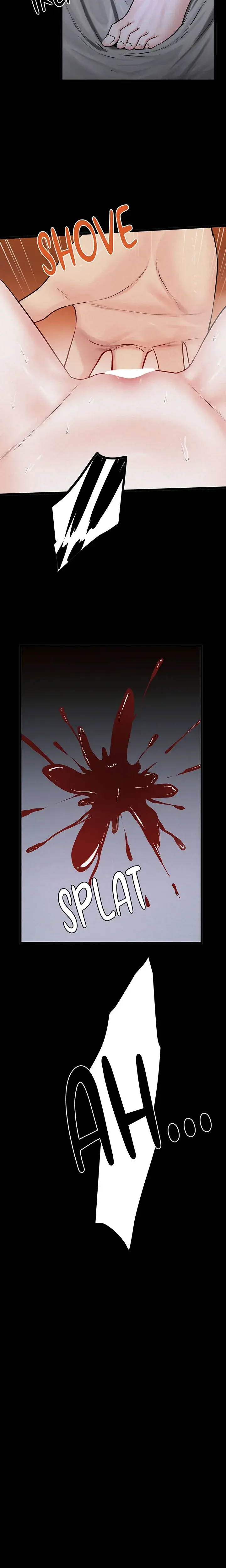 Island Girls Chapter 35 - Page 16