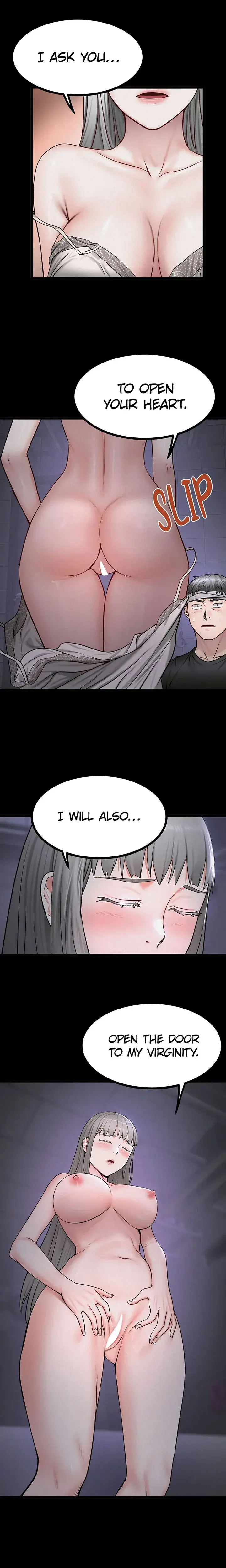 Island Girls Chapter 35 - Page 5