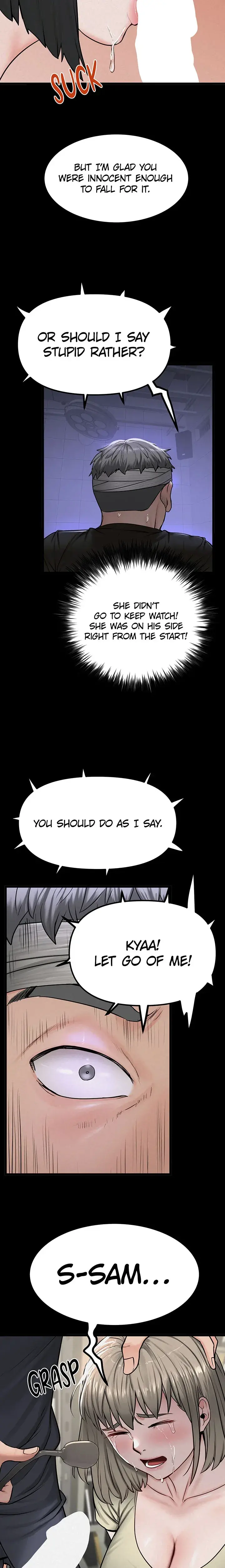 Island Girls Chapter 35 - Page 7