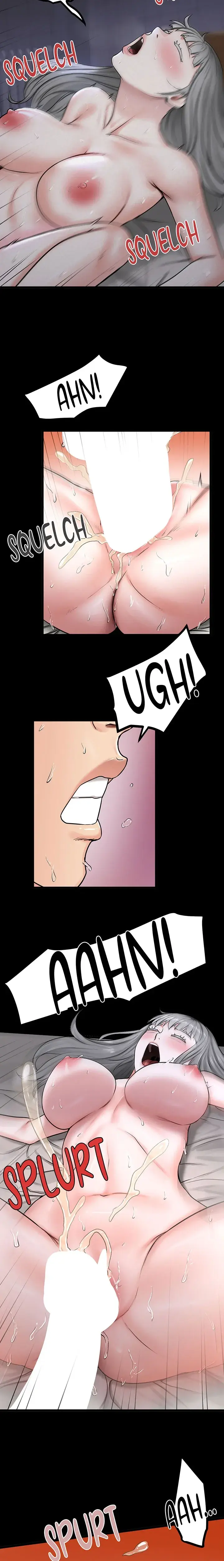 Island Girls Chapter 36 - Page 11