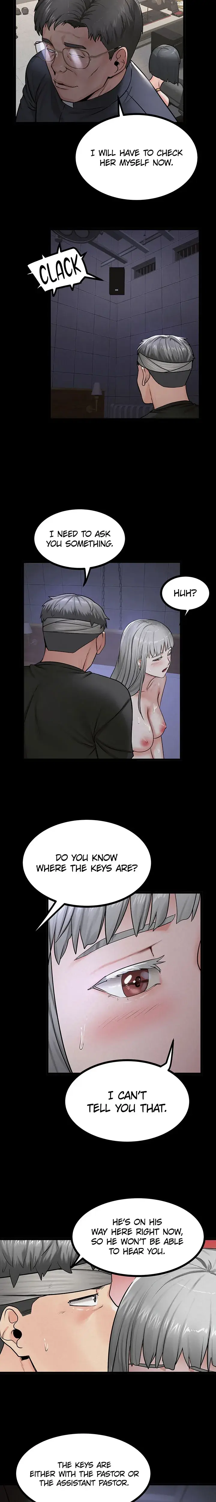 Island Girls Chapter 36 - Page 13