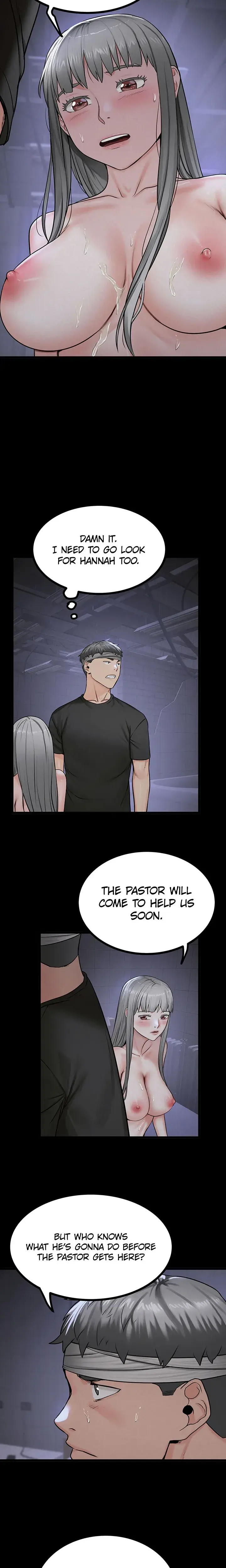 Island Girls Chapter 36 - Page 14