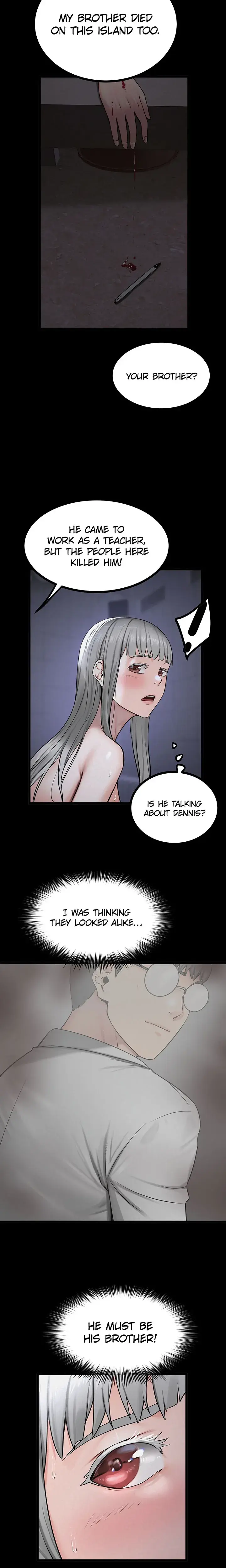 Island Girls Chapter 36 - Page 15