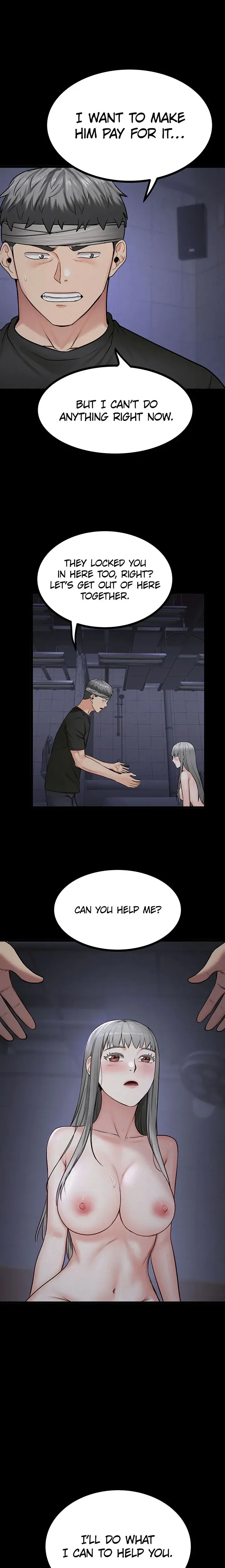 Island Girls Chapter 36 - Page 16