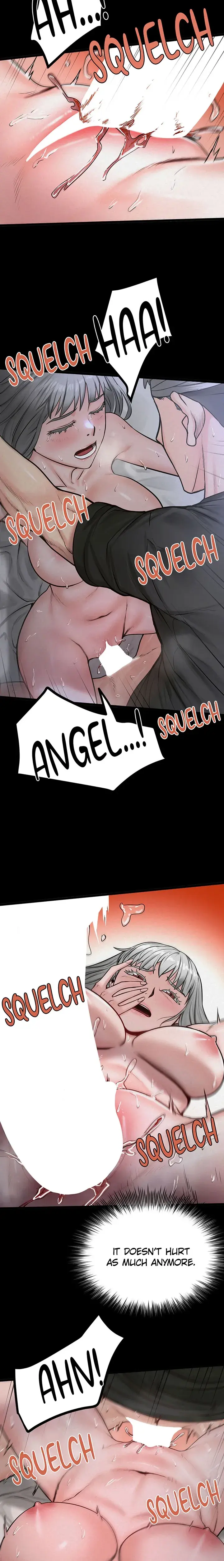 Island Girls Chapter 36 - Page 6