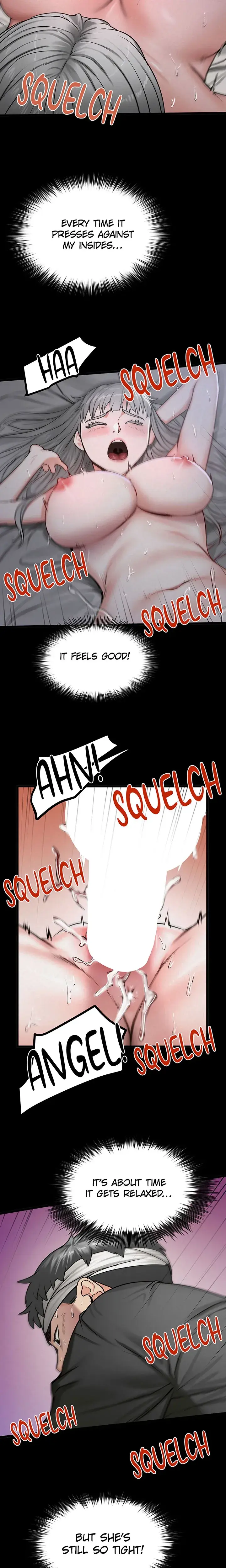 Island Girls Chapter 36 - Page 7