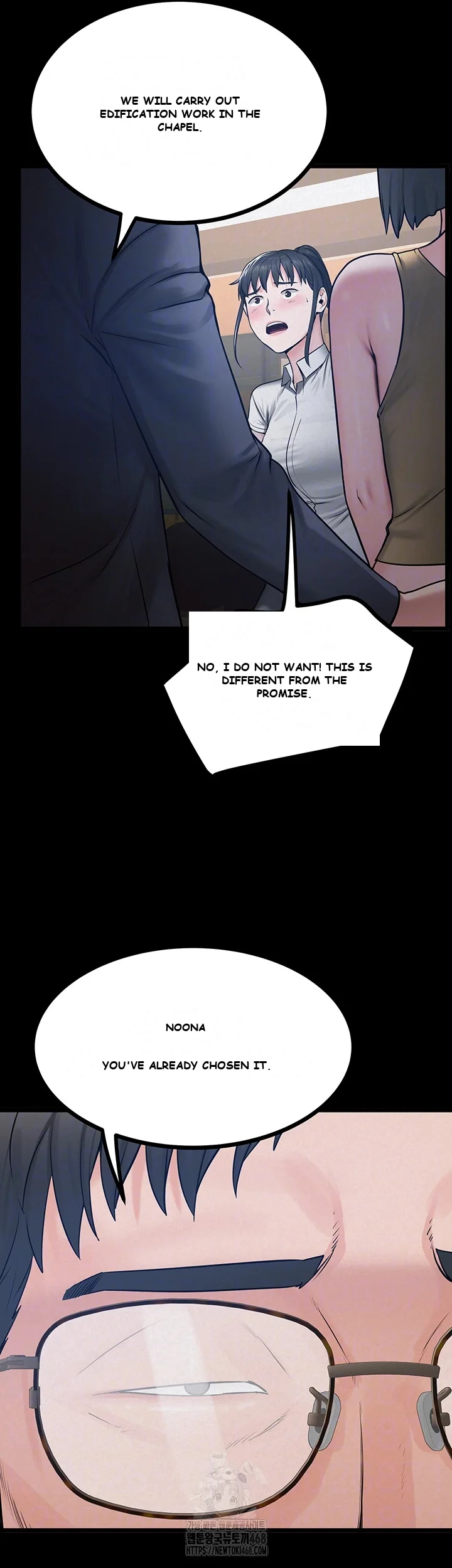 Island Girls Chapter 37 - Page 10