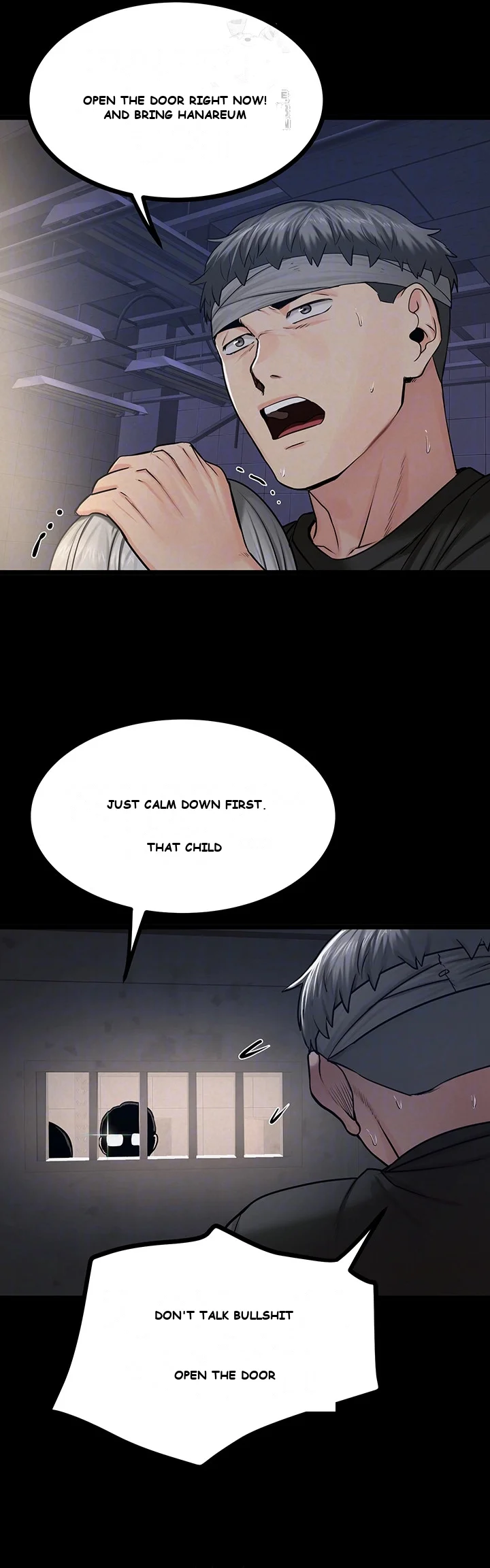 Island Girls Chapter 37 - Page 17