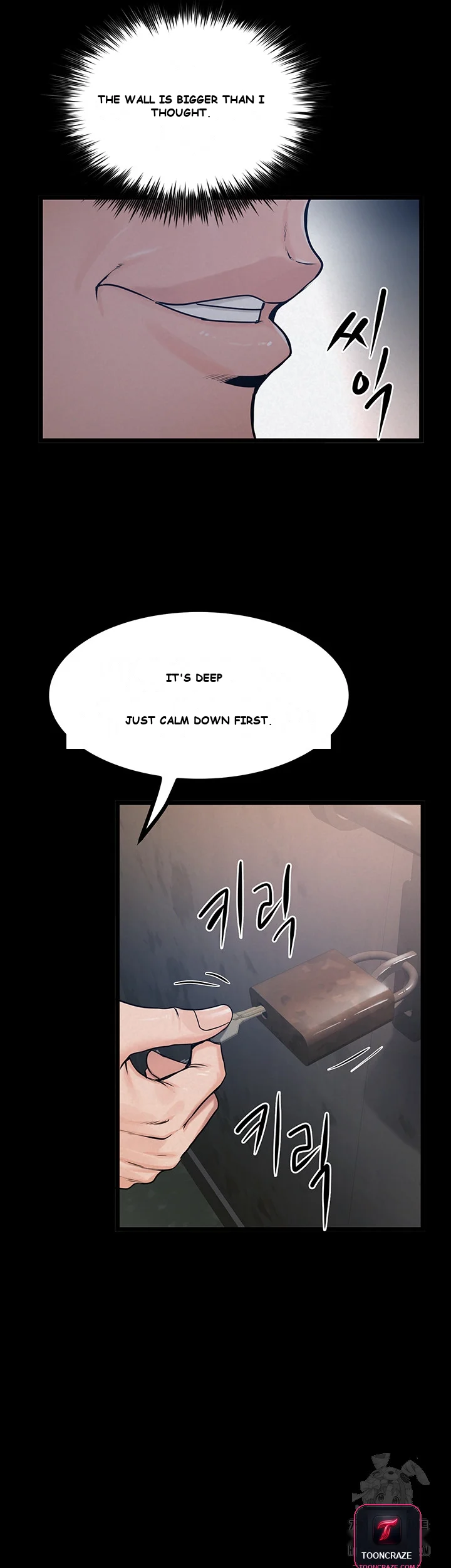 Island Girls Chapter 37 - Page 18