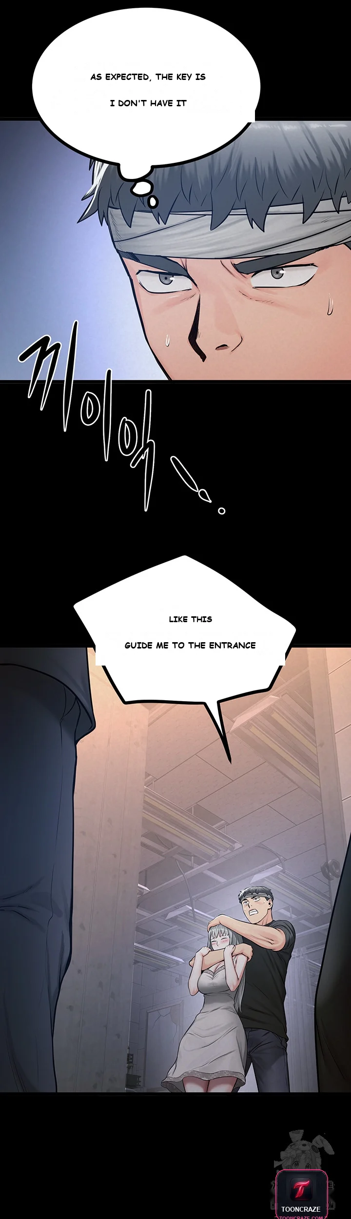 Island Girls Chapter 37 - Page 19