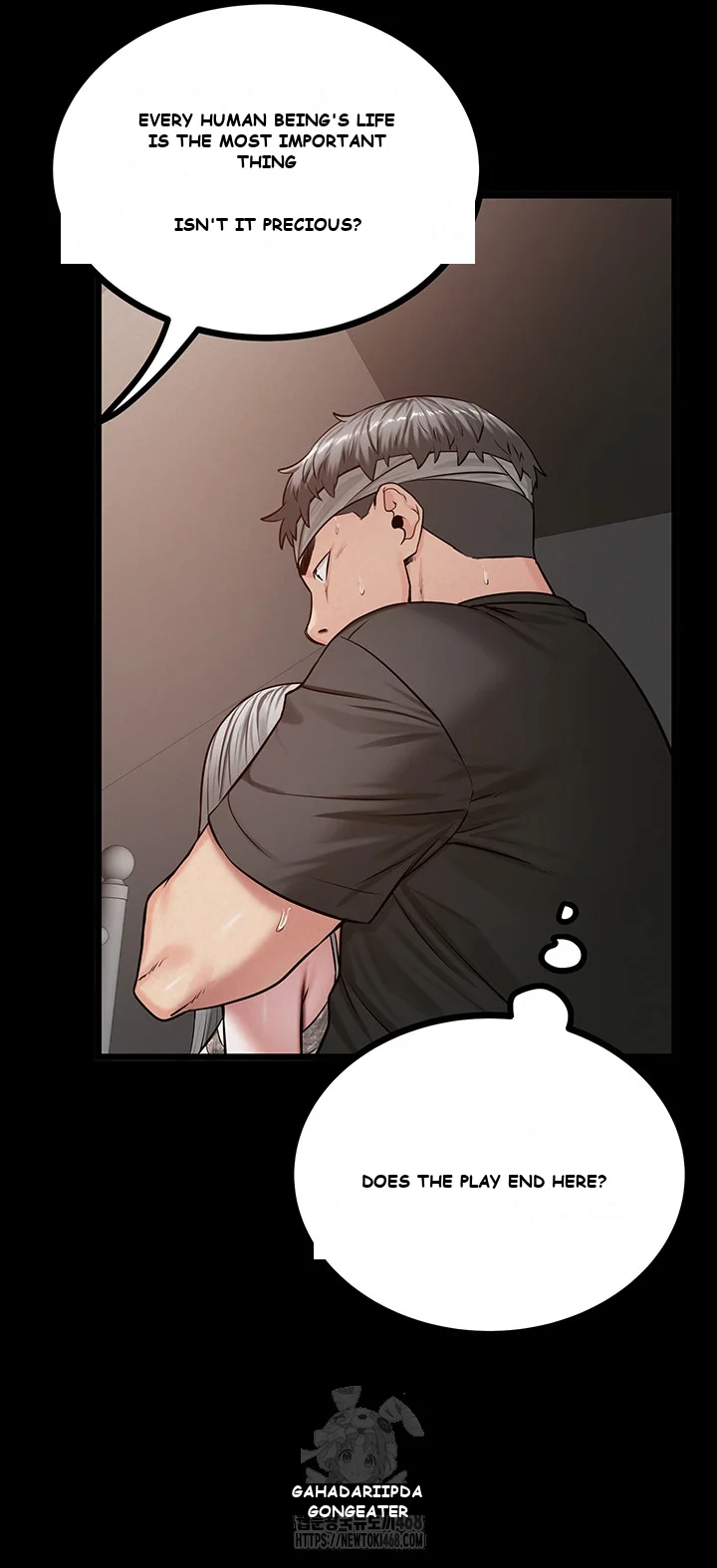 Island Girls Chapter 37 - Page 25
