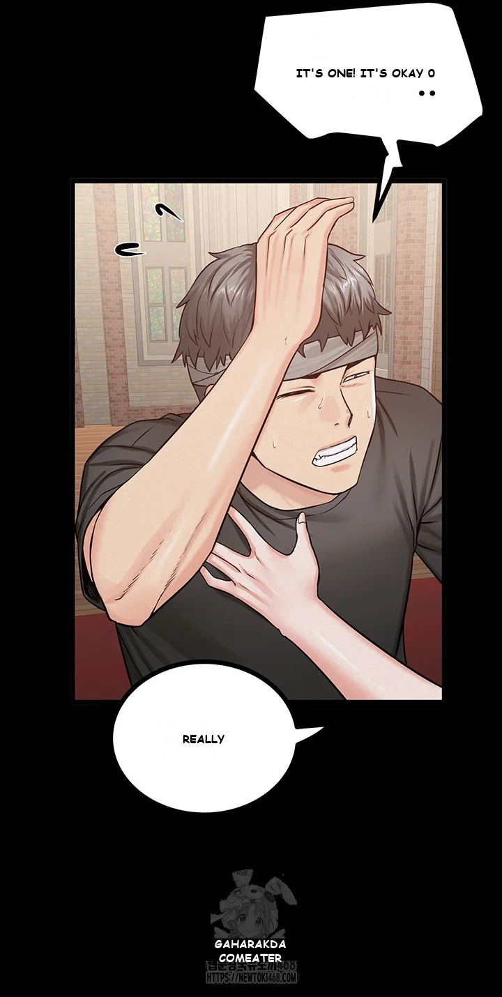 Island Girls Chapter 37 - Page 29