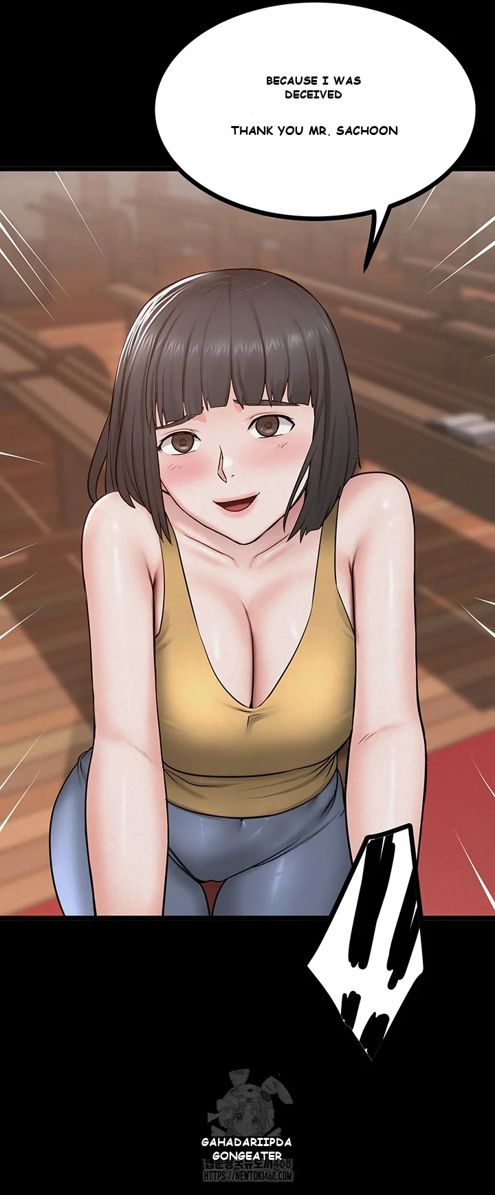 Island Girls Chapter 37 - Page 30