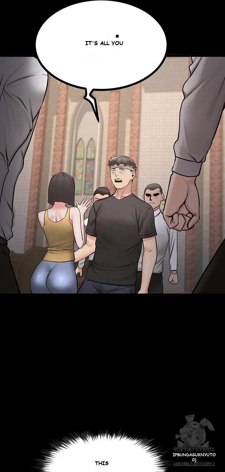 Island Girls Chapter 37 - Page 31