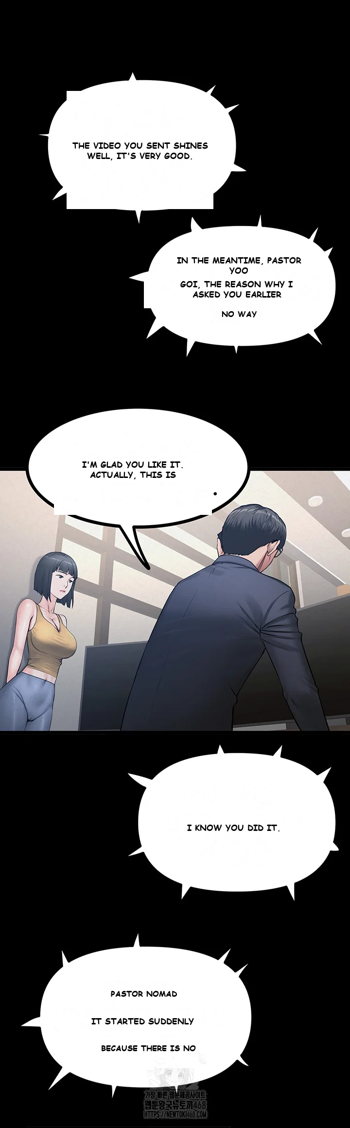 Island Girls Chapter 37 - Page 4