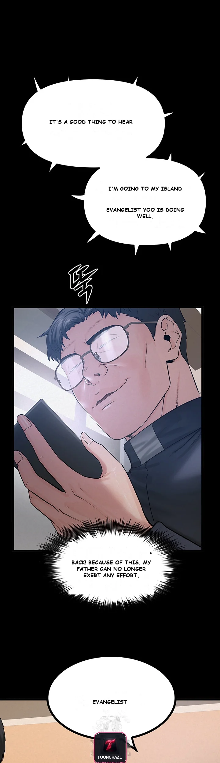 Island Girls Chapter 37 - Page 6