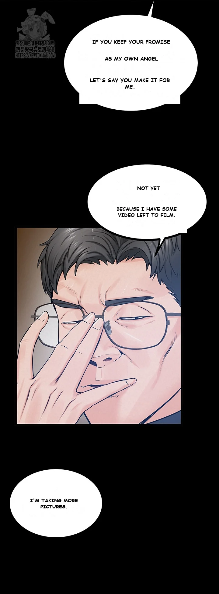 Island Girls Chapter 37 - Page 8