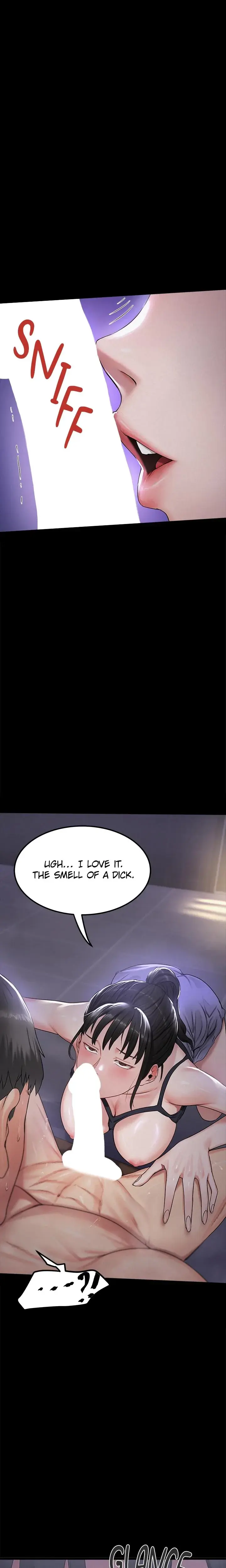 Island Girls Chapter 4 - Page 1
