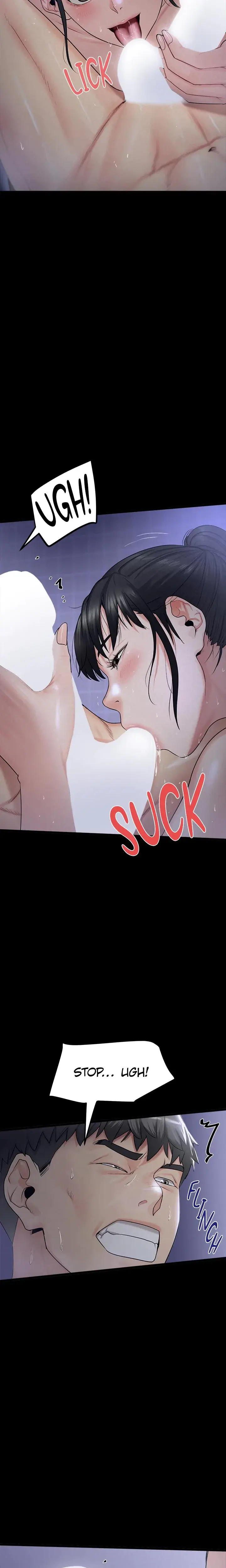 Island Girls Chapter 4 - Page 12
