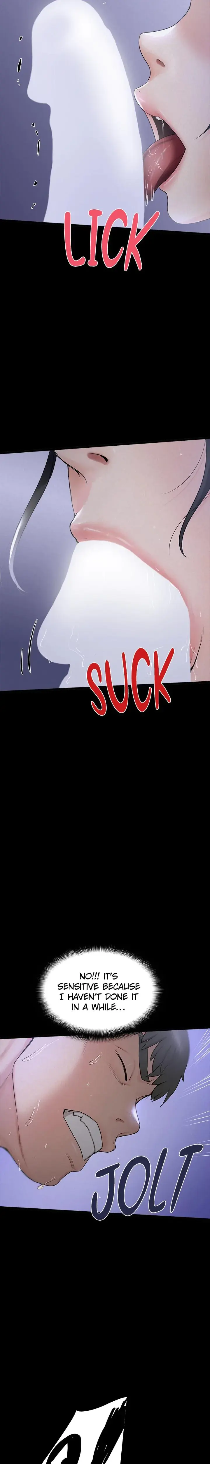 Island Girls Chapter 4 - Page 13