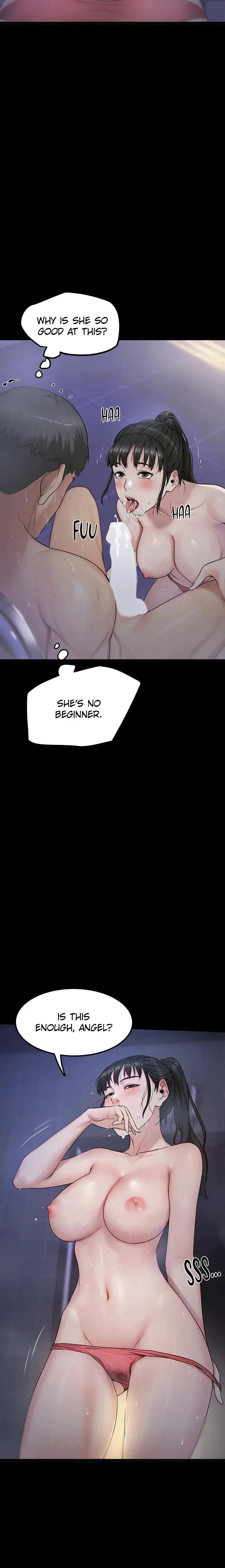 Island Girls Chapter 4 - Page 15