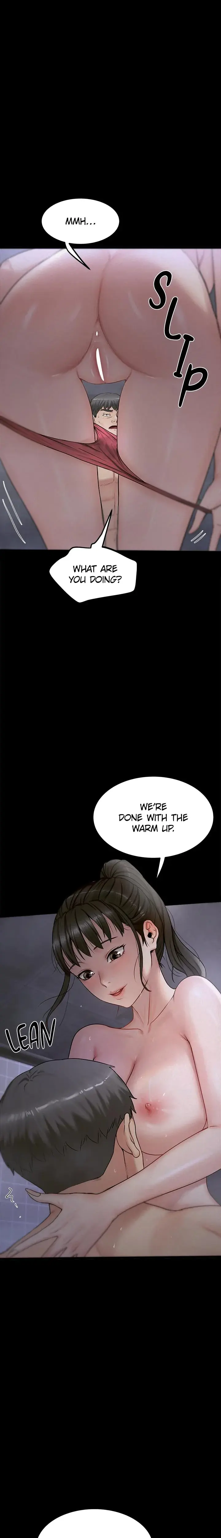 Island Girls Chapter 4 - Page 16