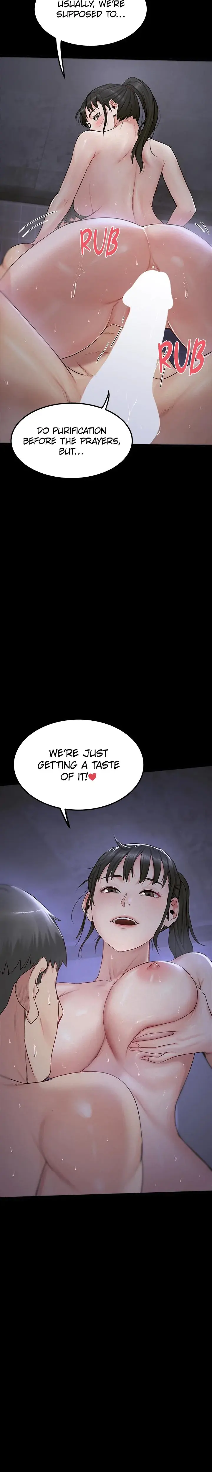 Island Girls Chapter 4 - Page 17