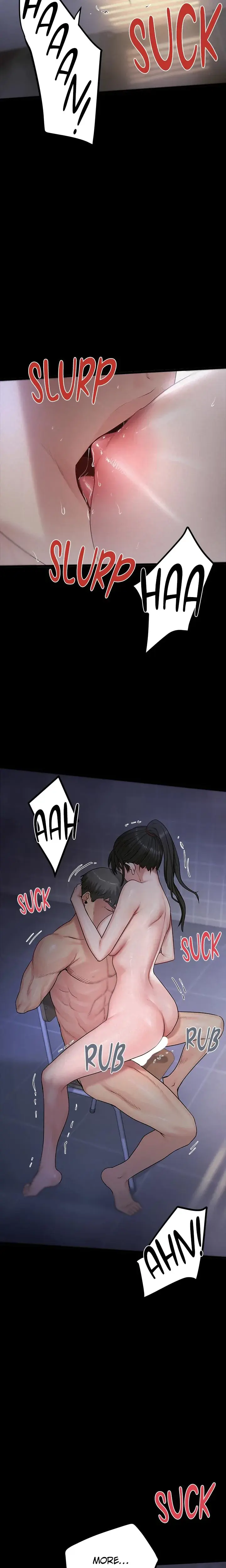 Island Girls Chapter 4 - Page 19