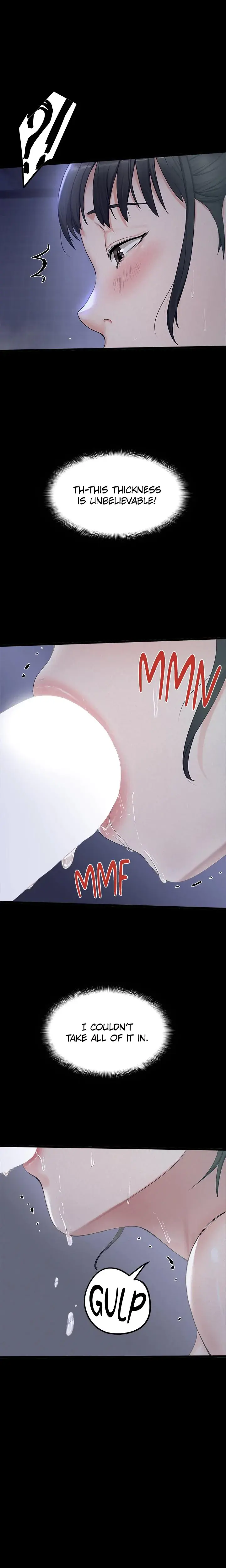 Island Girls Chapter 4 - Page 5