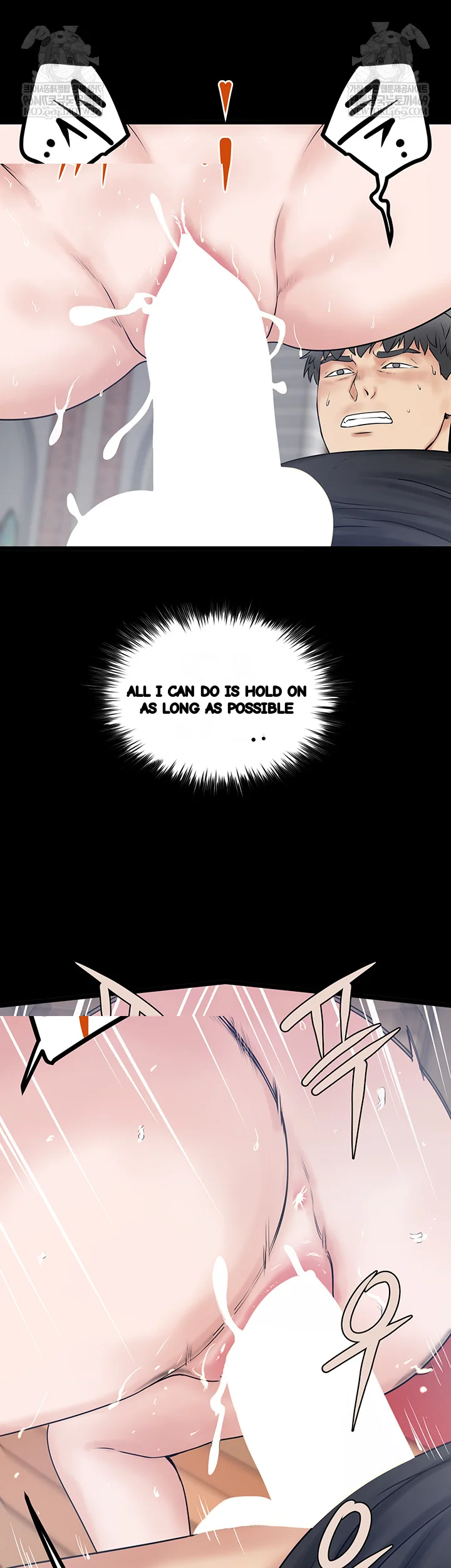Island Girls Chapter 43 - Page 11
