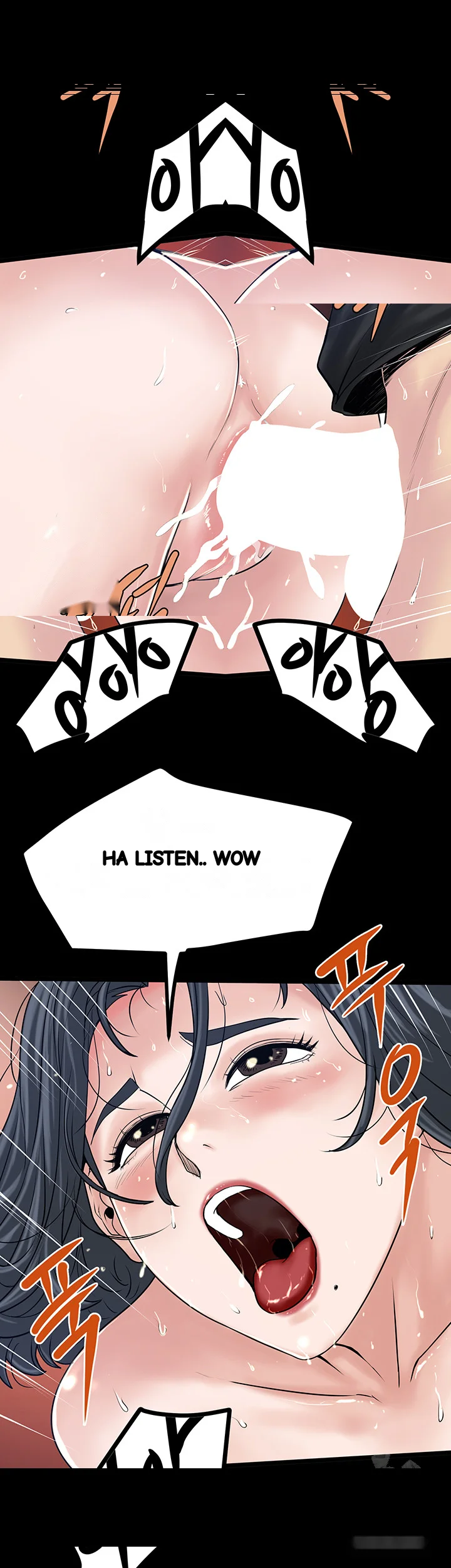 Island Girls Chapter 43 - Page 14