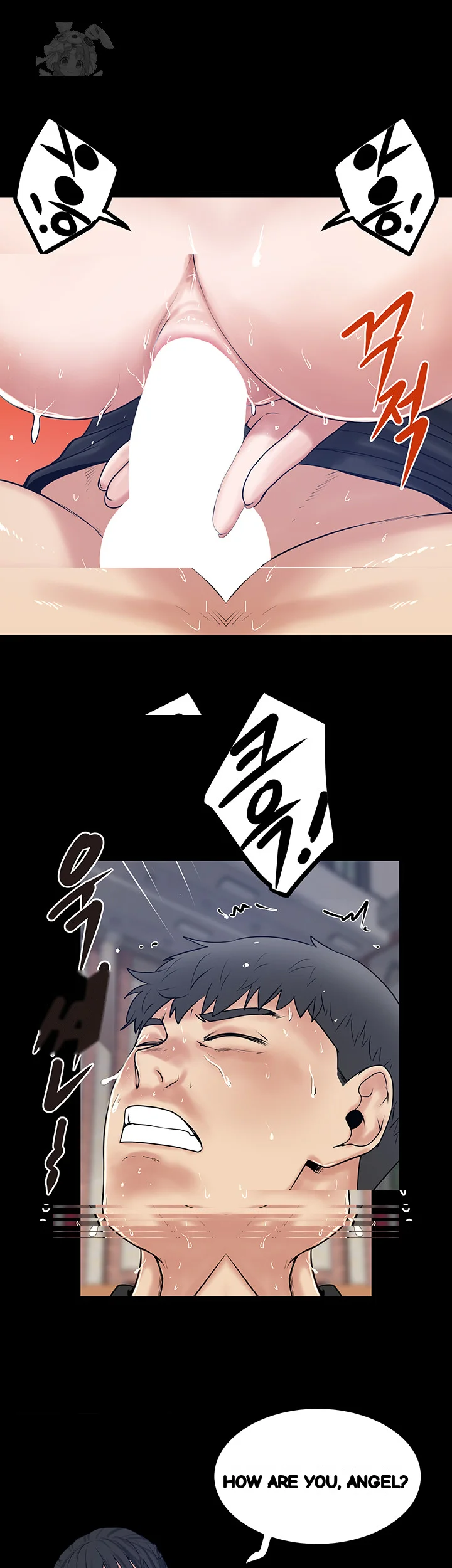 Island Girls Chapter 43 - Page 20