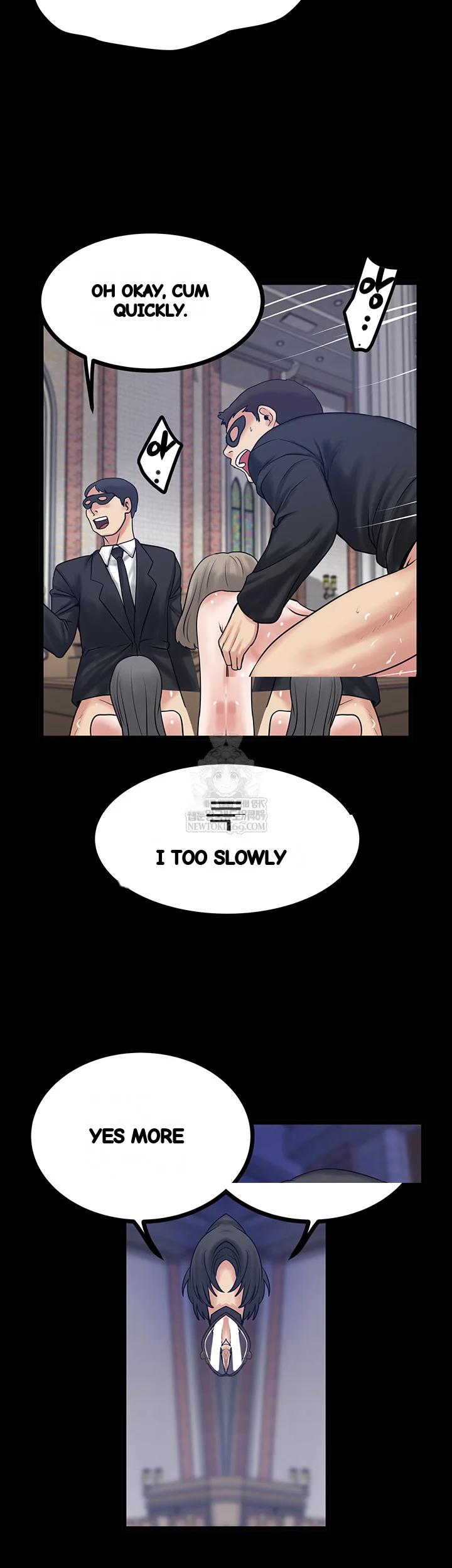 Island Girls Chapter 43 - Page 23