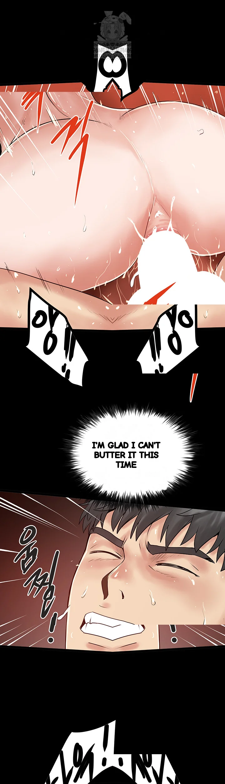 Island Girls Chapter 43 - Page 24