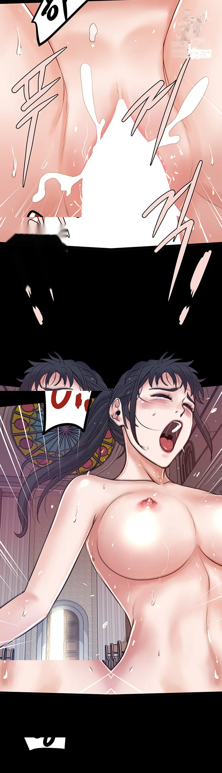 Island Girls Chapter 43 - Page 25
