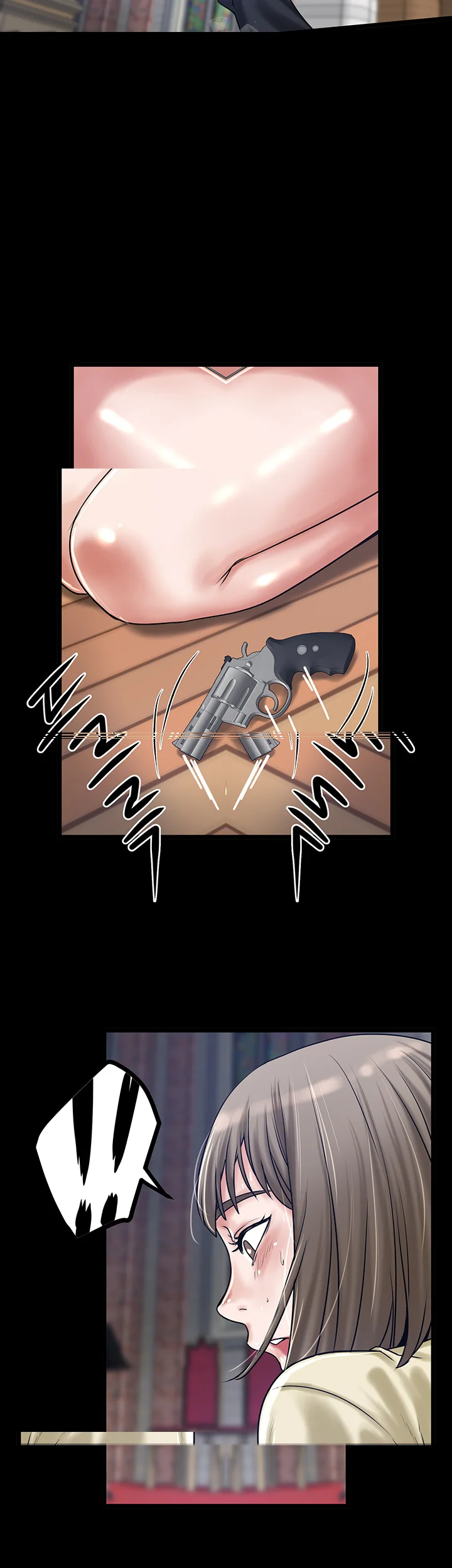 Island Girls Chapter 43 - Page 31