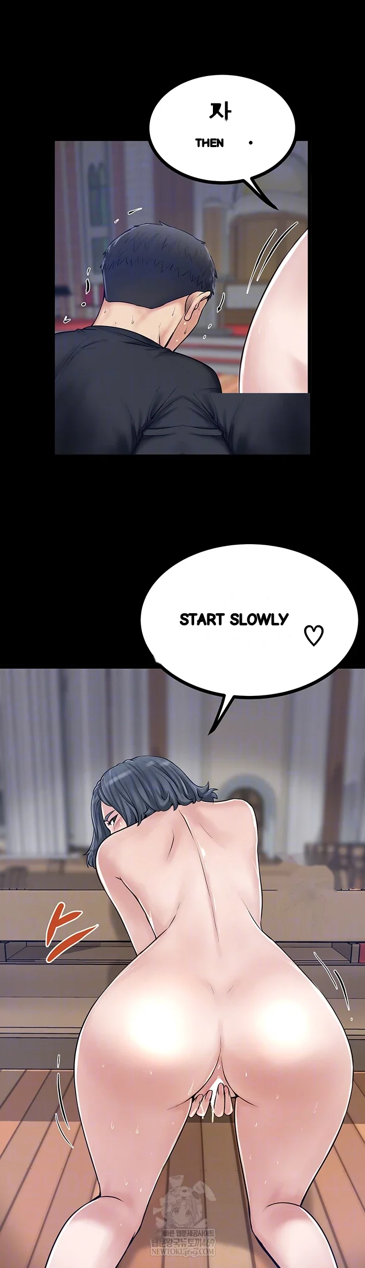 Island Girls Chapter 43 - Page 9