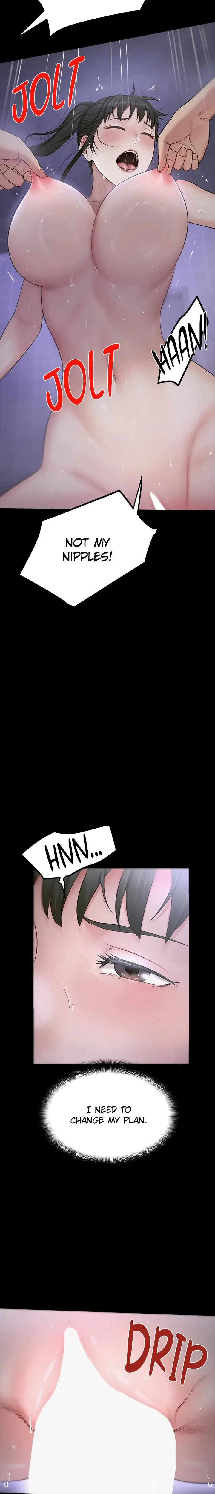 Island Girls Chapter 5 - Page 10