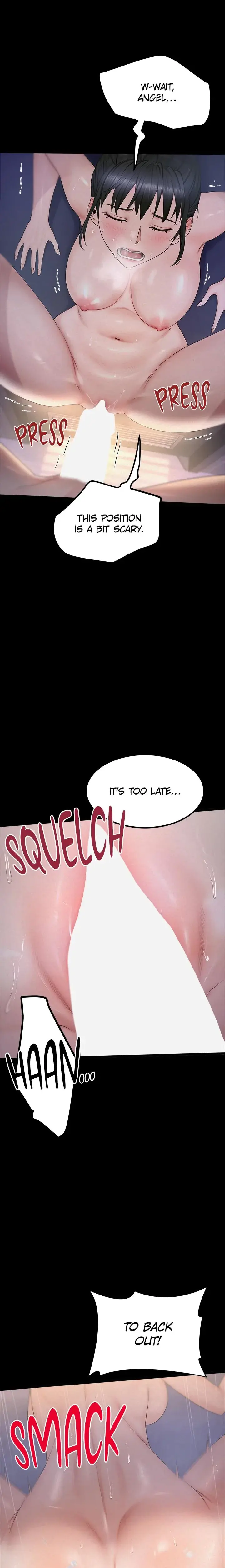 Island Girls Chapter 5 - Page 15