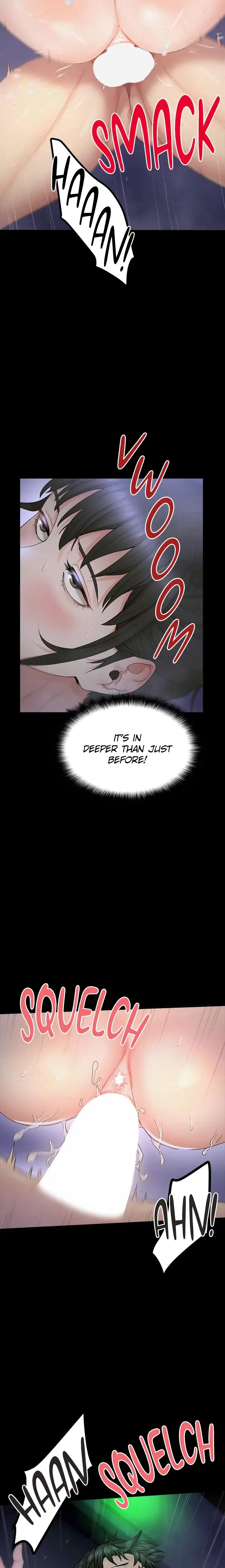 Island Girls Chapter 5 - Page 16