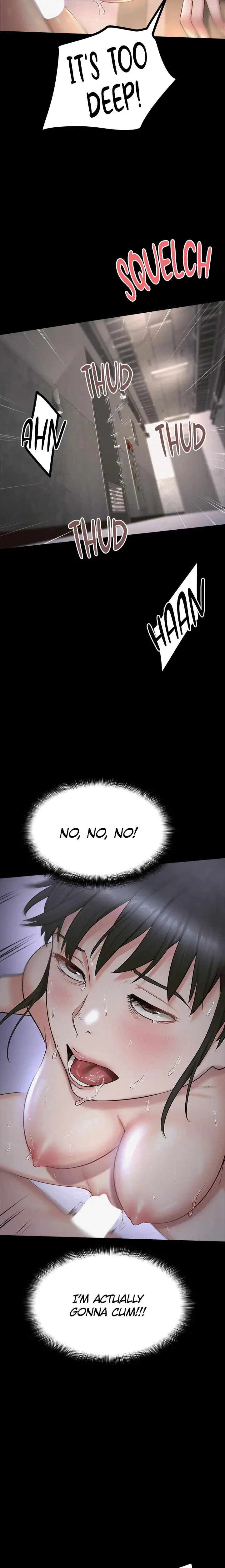 Island Girls Chapter 5 - Page 18
