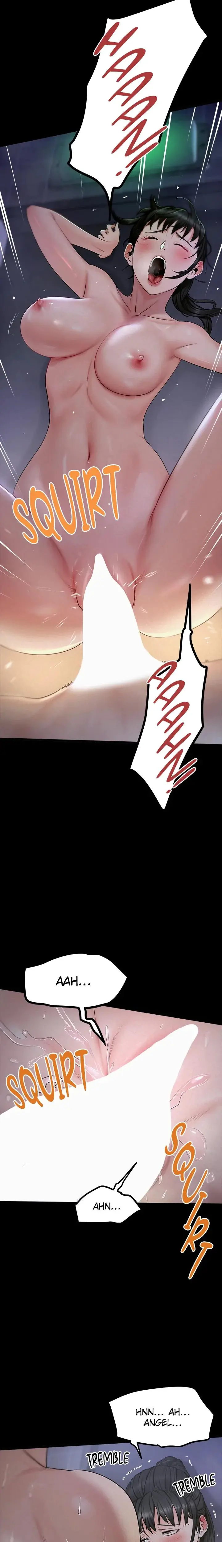 Island Girls Chapter 5 - Page 19