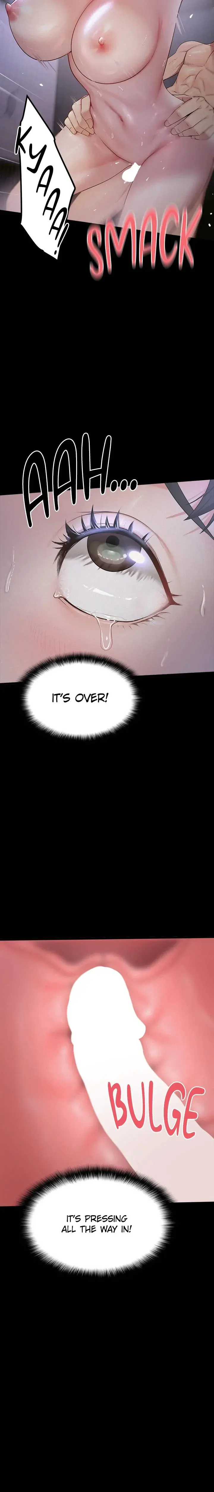 Island Girls Chapter 5 - Page 23