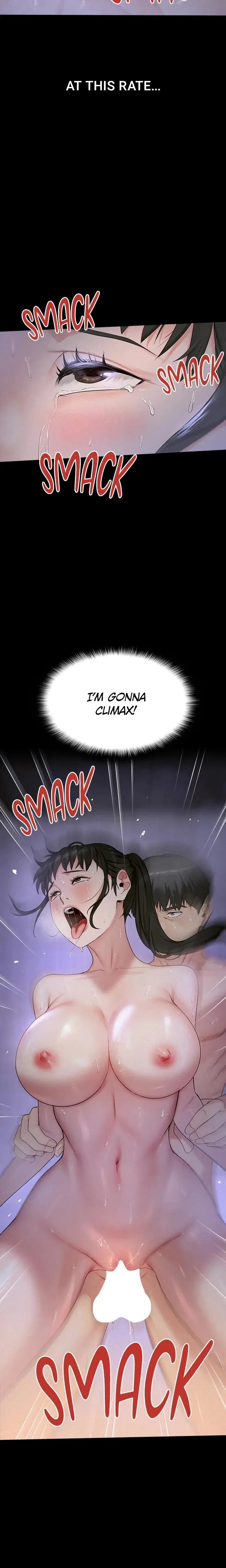 Island Girls Chapter 5 - Page 25