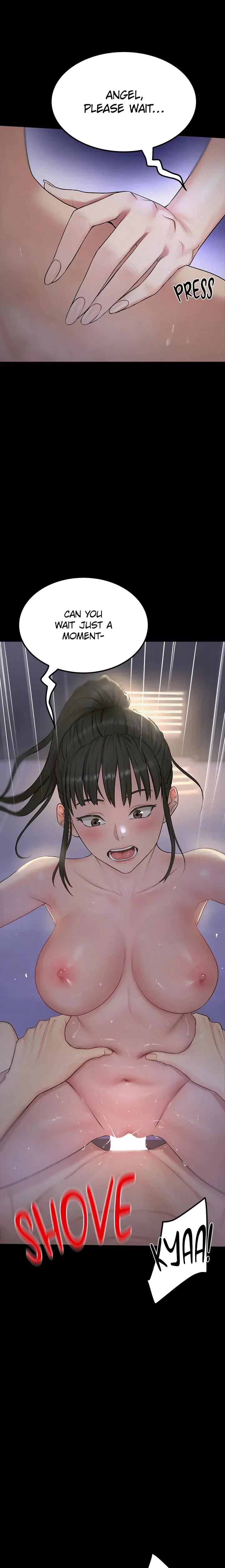 Island Girls Chapter 5 - Page 6